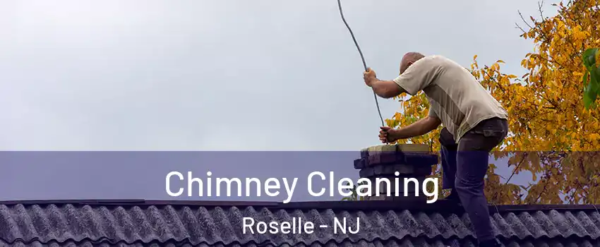  Chimney Cleaning Roselle - NJ