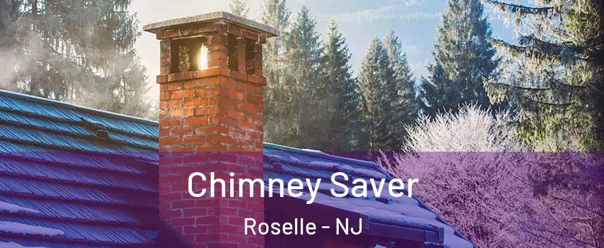  Chimney Saver Roselle - NJ