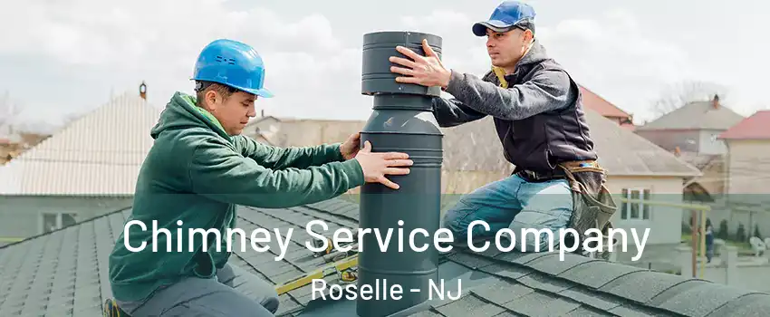  Chimney Service Company Roselle - NJ