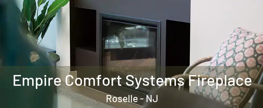  Empire Comfort Systems Fireplace Roselle - NJ