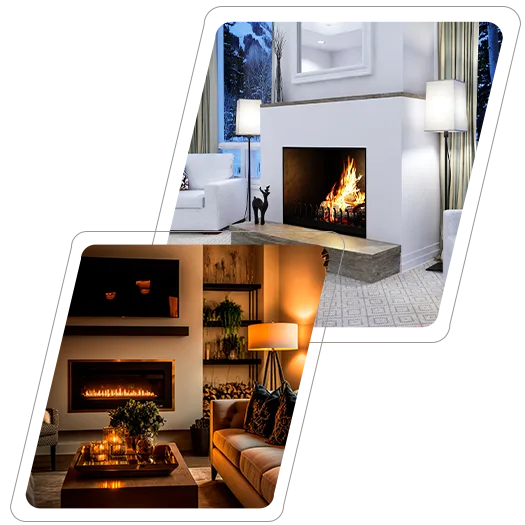 Remove Chimney Odor in Roselle, NJ