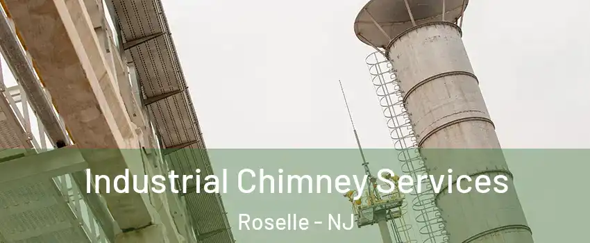  Industrial Chimney Services Roselle - NJ