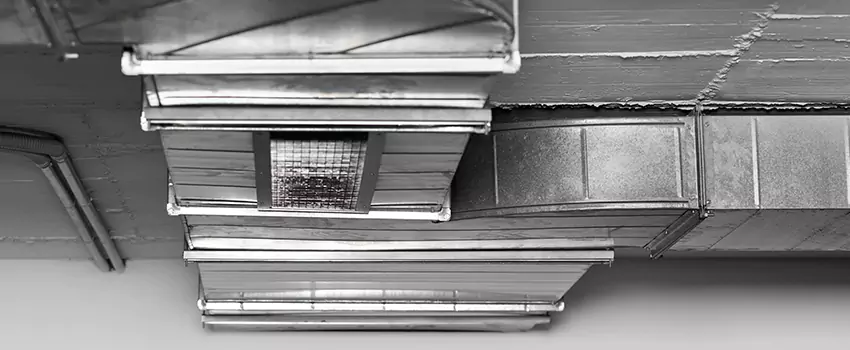 Trusted Air Duct Cleaning Company in Roselle, New Jersey