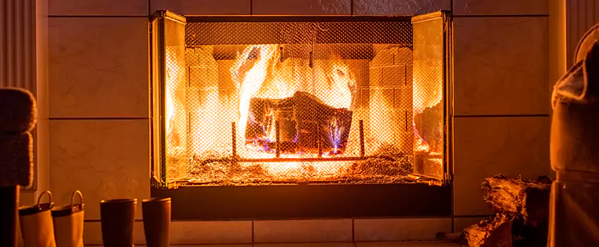 Astria Vent Free Gas Fireplaces Installation in Roselle, NJ