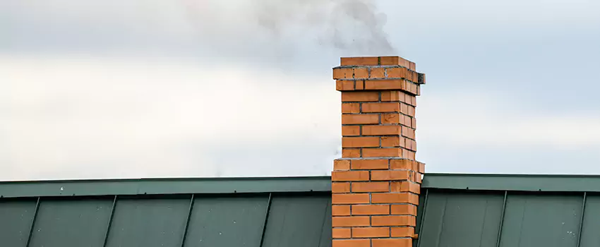 Animal Screen Chimney Cap Repair And Installation Services in Roselle, New Jersey