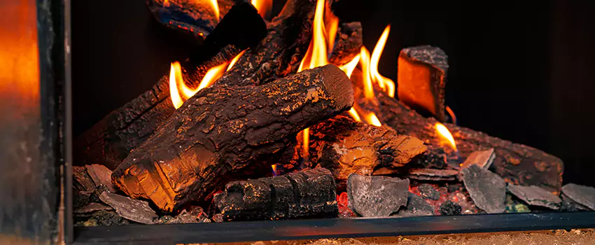 Chimney Fireplace Ash Dump Cleaning in Roselle, NJ