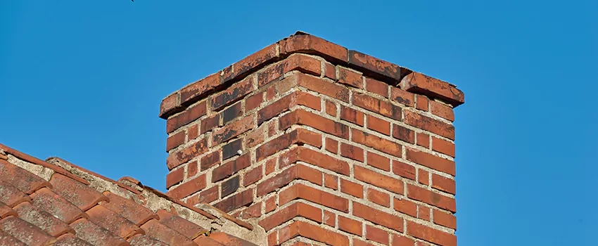 Clean Blocked Chimney in Roselle, New Jersey