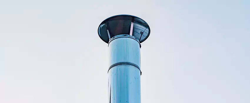 Wind-Resistant Chimney Caps Installation and Repair Services in Roselle, New Jersey