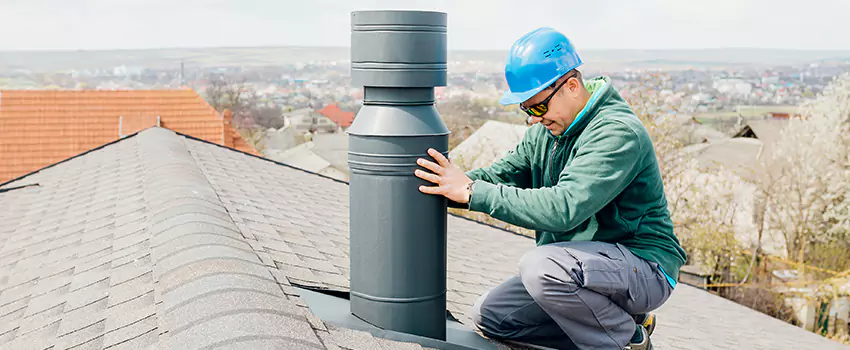 Chimney Chase Inspection Near Me in Roselle, New Jersey