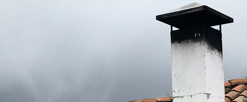 Chimney Damper Inspection in Roselle, NJ