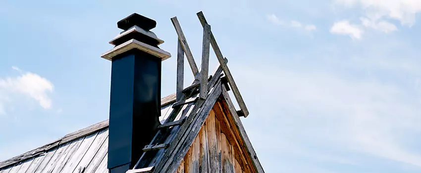 Chimney Creosote Cleaning in Roselle, NJ