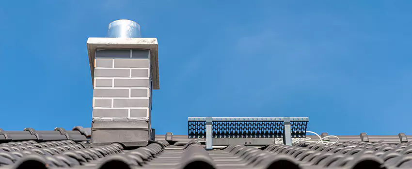 Chimney Flue Relining Services in Roselle, New Jersey