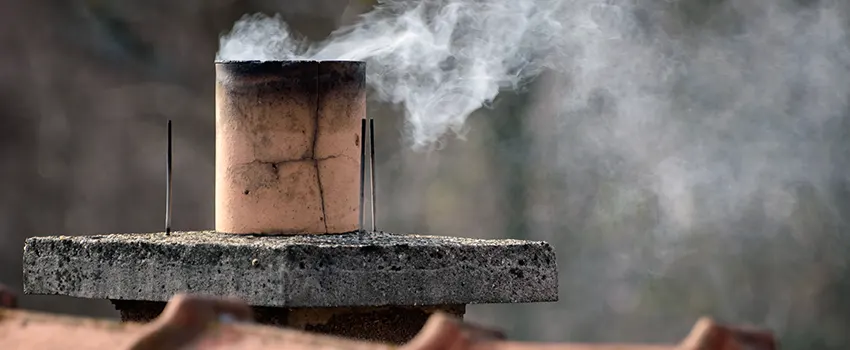 Wood Burning Chimney Odor Removal in Roselle, NJ
