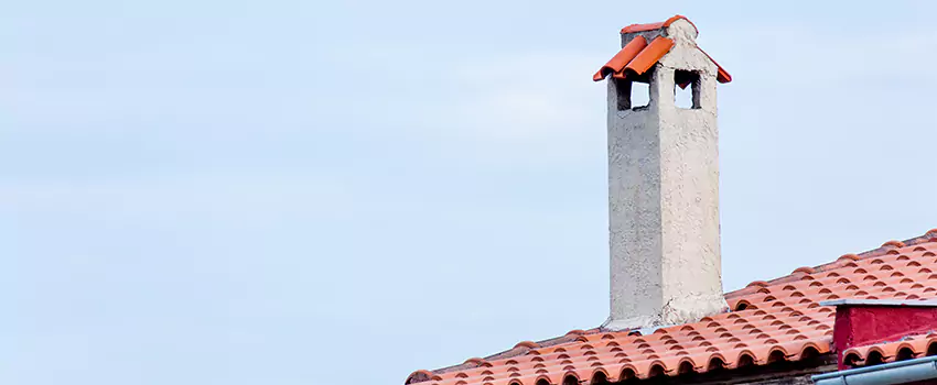 Chimney Pot Replacement in Roselle, NJ