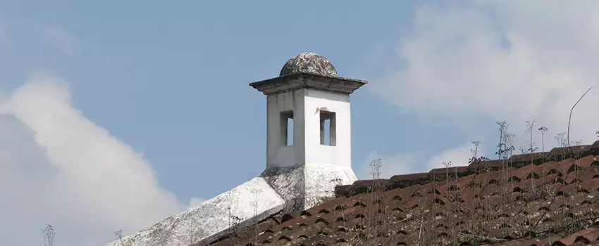 Cost To Rebuild A Chimney in Roselle, NJ