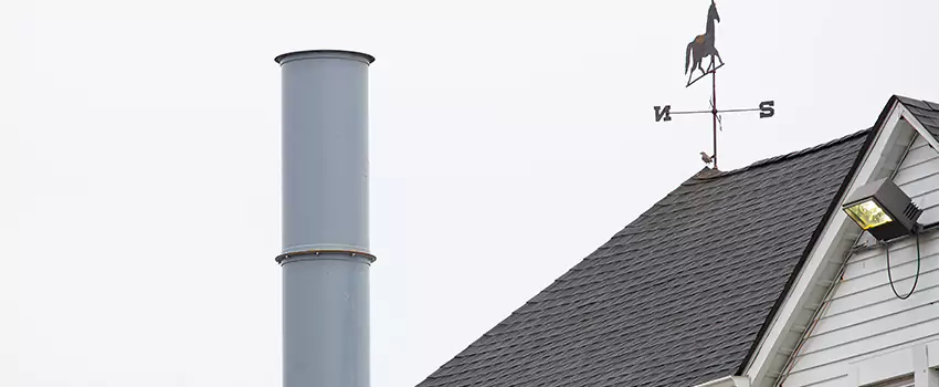 Chimney Inspection in Roselle, NJ