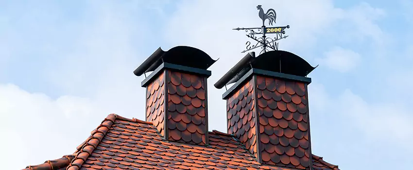 Old Chimney Restoration in Roselle, New Jersey
