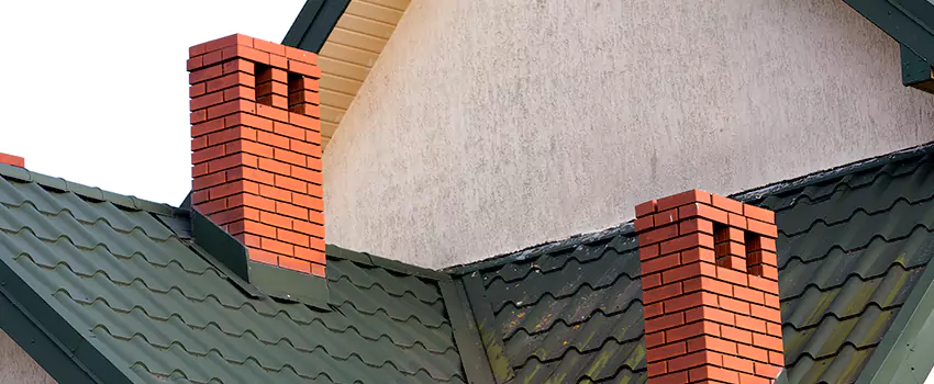 Chimney Saver Waterproofing Services in Roselle, New Jersey