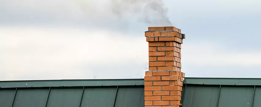 Chimney Soot Cleaning Cost in Roselle, NJ