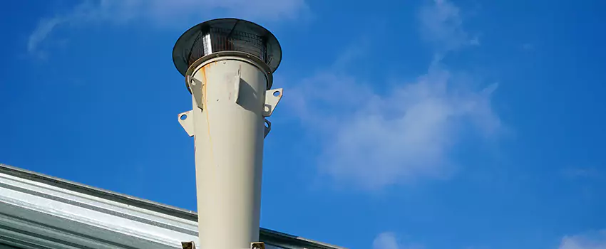 Chimney Spark Arrestor Requirements in Roselle, NJ