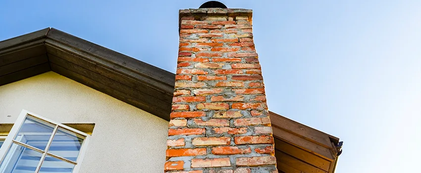 Chimney Mortar Replacement in Roselle, NJ
