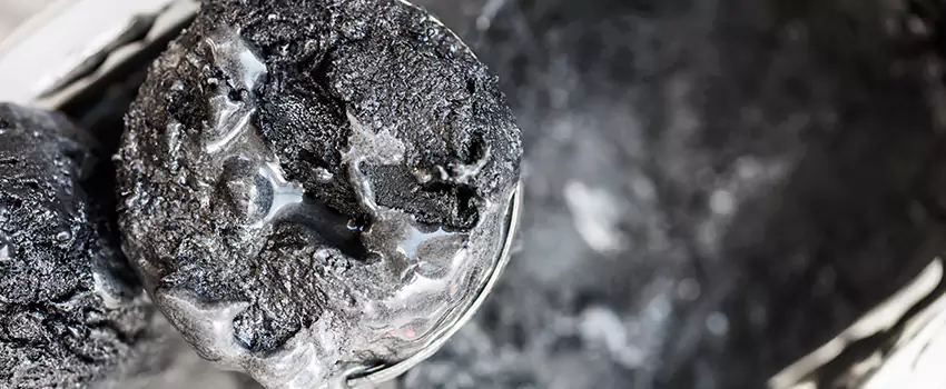 Clogged Dryer Vent Lint Cleaning in Roselle, New Jersey
