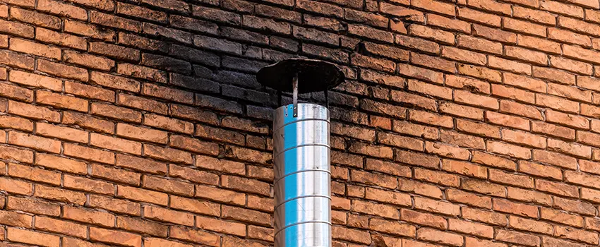 Diagnosing Commercial Chimney Problems in Roselle, NJ