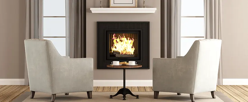 Custom Architectural Fireplace Restoration in Roselle, NJ