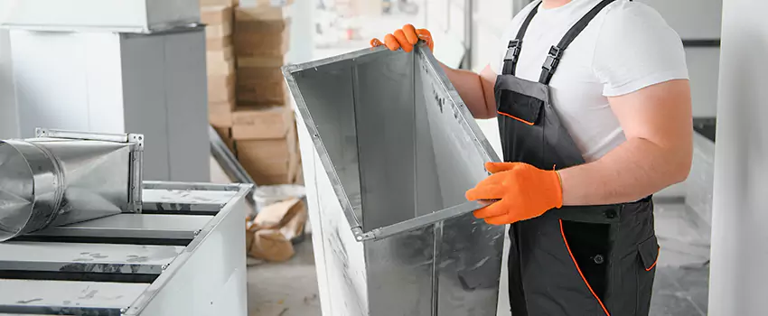 Benefits of Dryer Vent Inspection in Roselle, NJ