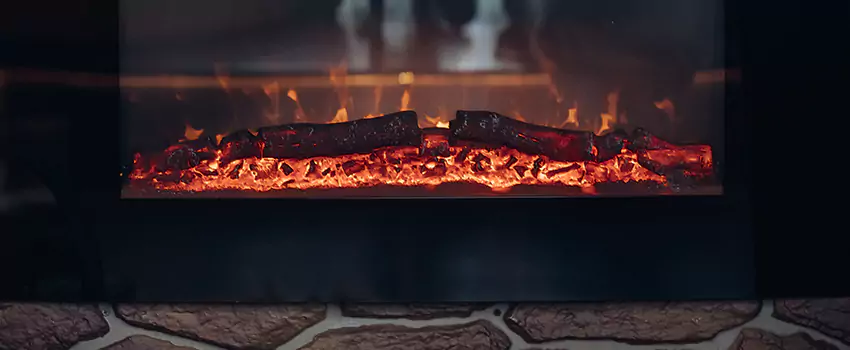 Outdoor Electric Fireplace Installation Solutions in Roselle, NJ