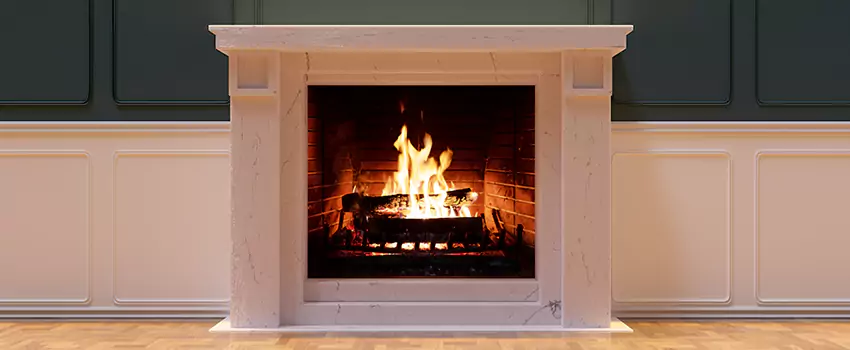 Empire Comfort Systems Fireplace Installation and Replacement in Roselle, New Jersey