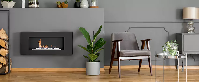Ethanol Fireplace Burner Repair in Roselle, NJ