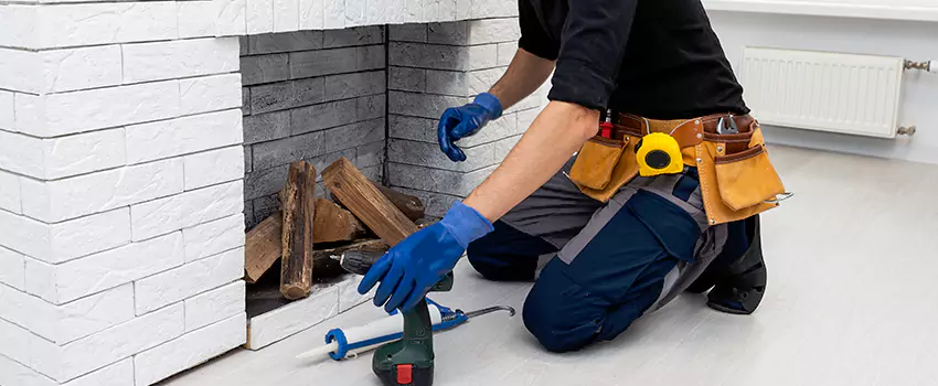 Fireplace Doors Cleaning in Roselle, New Jersey