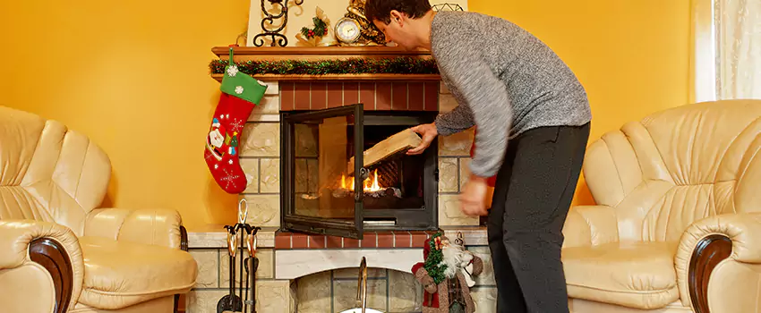 Marble Mantel Makeover Services for Fireplace in Roselle, NJ