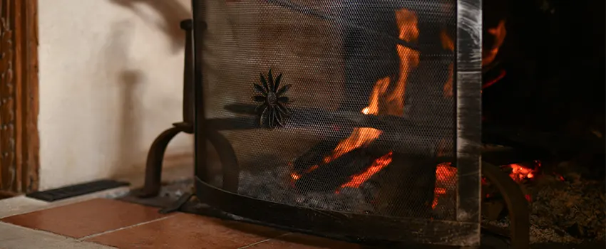 Electric Metal Fireplace installation Services in Roselle, NJ