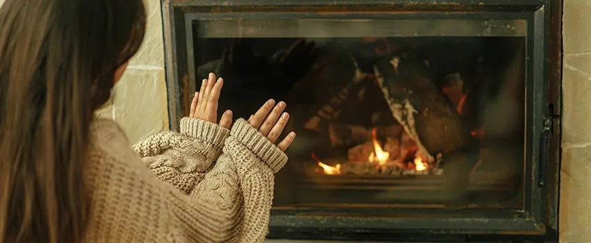 Wood-burning Fireplace Smell Removal Services in Roselle, NJ