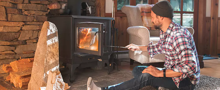 Fireplace Chimney Maintenance in Roselle, New Jersey