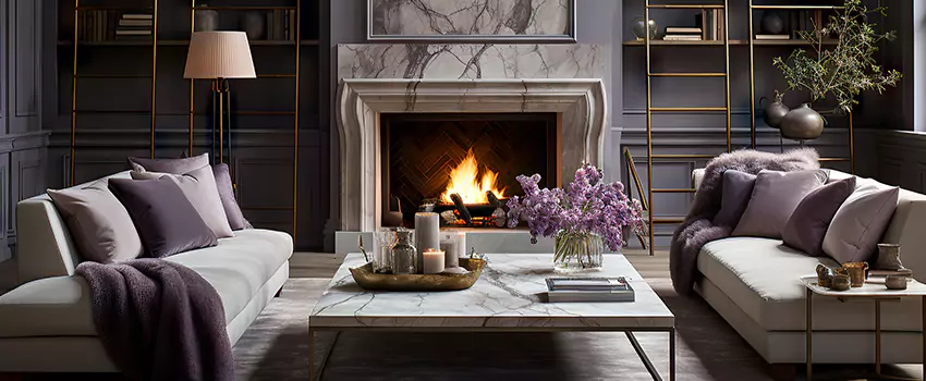 Fireplace Xtrordinair Ember-Glo Insert Fireplace Maintenance in Roselle, New Jersey