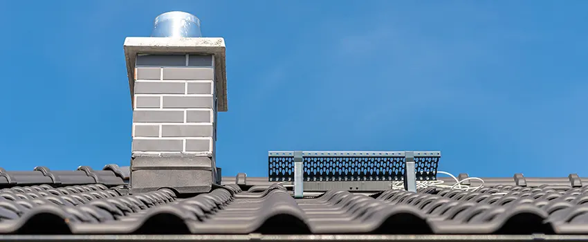 Repair Blocked Chimney in Roselle, New Jersey
