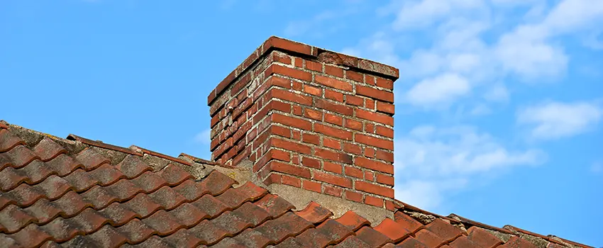 Flue Tiles Cracked Repair Services near Me in Roselle, NJ