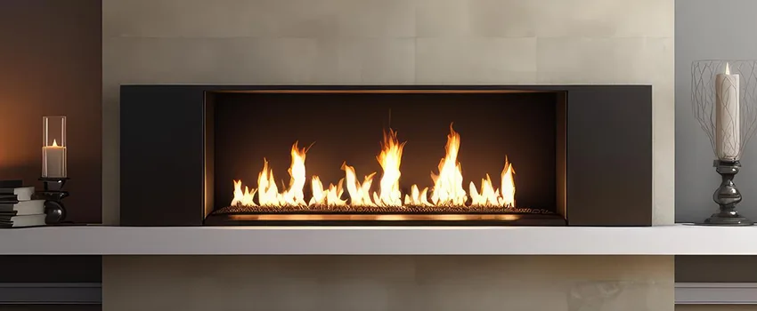 Vent Free Gas Fireplaces Repair Solutions in Roselle, New Jersey