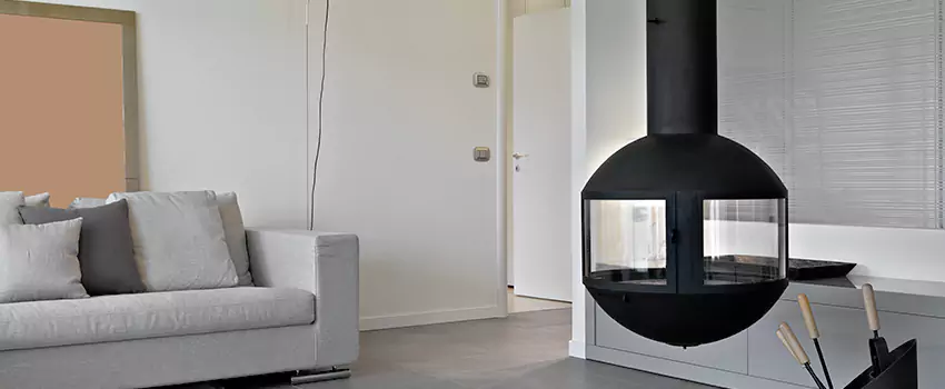 Hanging & Suspended Fireplaces Designer in Roselle, New Jersey