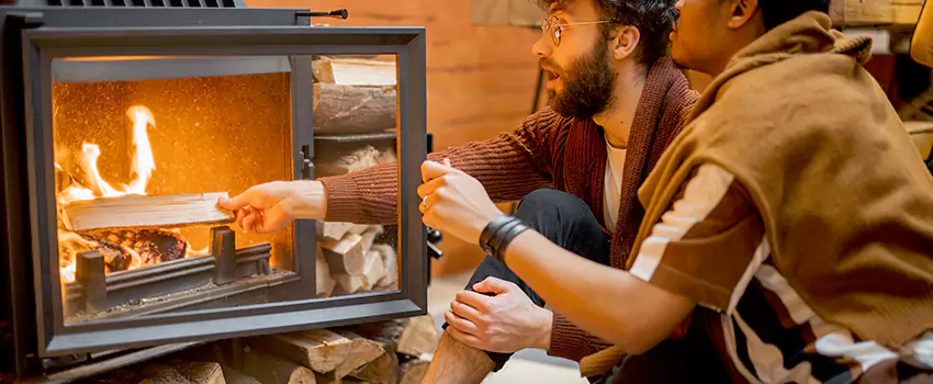 Benefits of Harman Stoves Fireplace in Roselle, New Jersey