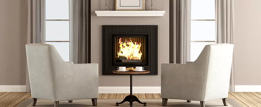 Heat & Glo Outdoor Gas Fireplaces Installation Contractors in Roselle, New Jersey