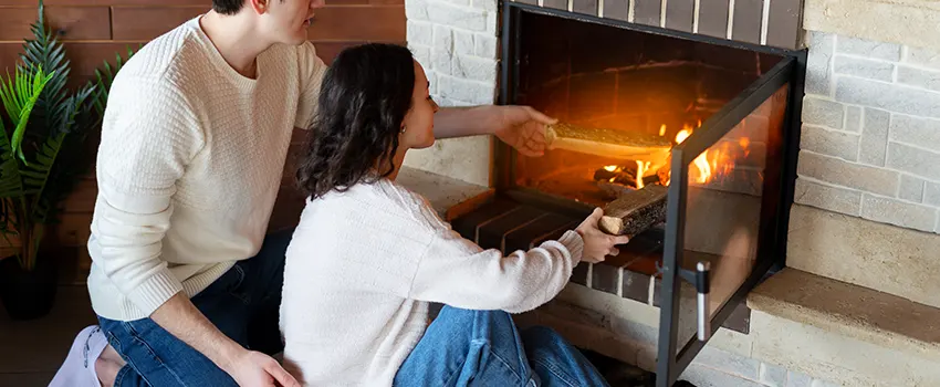 Kings Man Direct Vent Fireplaces Services in Roselle, New Jersey