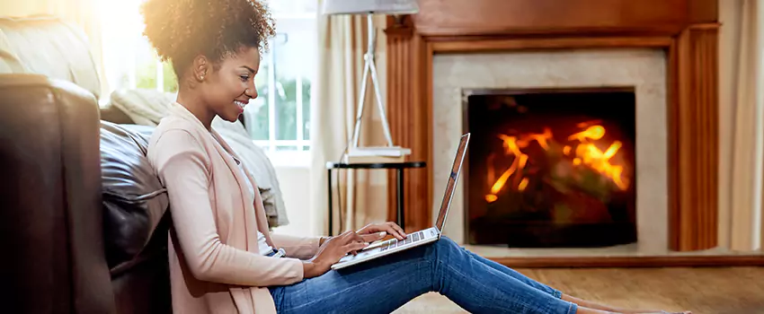 Cost-Effective Osburn Fireplace Installation and Repair in Roselle, NJ