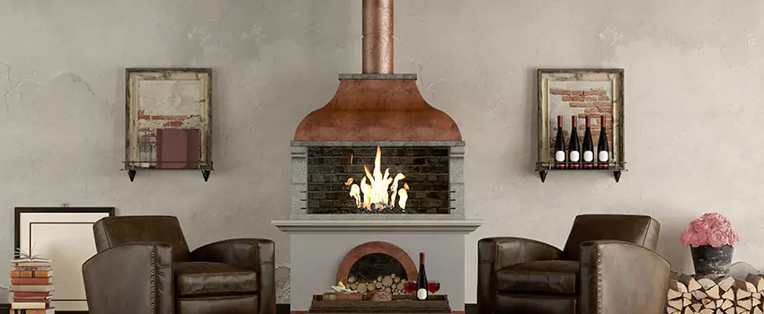 Benefits of Pacific Energy Fireplace in Roselle, New Jersey