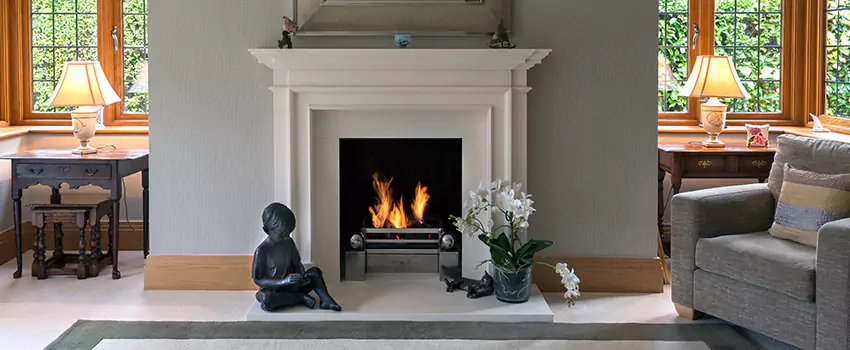 RSF Fireplaces Maintenance and Repair in Roselle, New Jersey