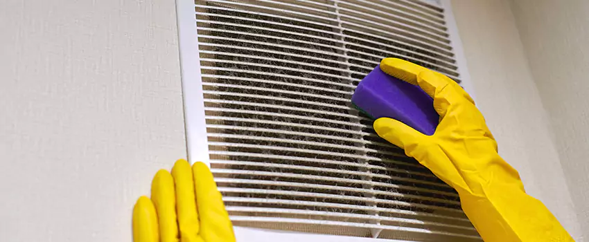 Vent Cleaning Company in Roselle, NJ