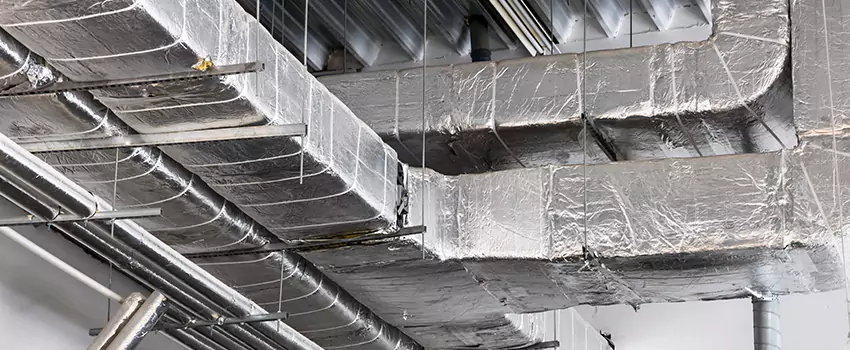 Vent Dust Cleaning Cost in Roselle, NJ